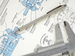 hydraulic circuit