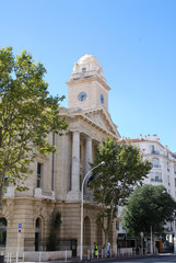 Toulon : Centre-ville