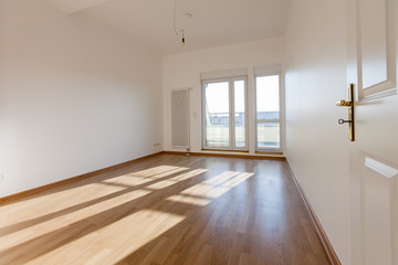 Musterwohnung