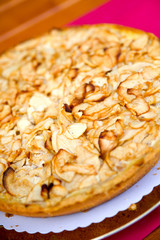 Apfelkuchen