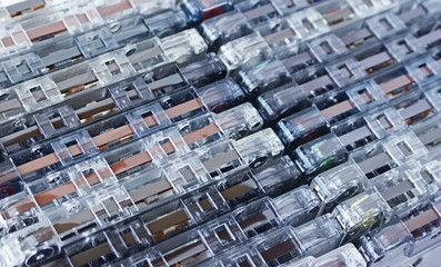 Tape Archive