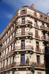 Toulon : Centre-ville