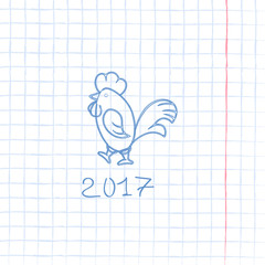 Rooster