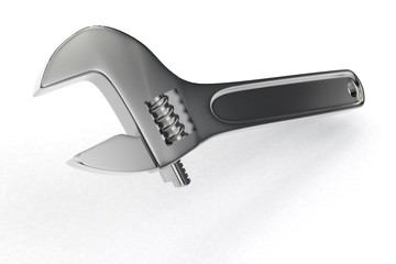 Werkzeug - Schraubenschlüssel