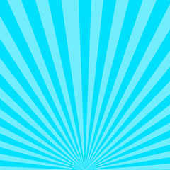 Abstract Creative concept vector comics pop art style blank layout template with clouds beams and isolated dots pattern on background. For Web and Mobile Applications, illustration template design