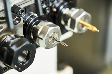 metal cutting tools for metalwork machining