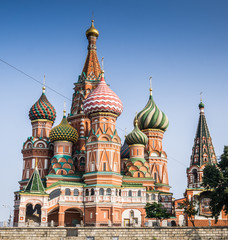 Cathedral of Vasily the Blessed