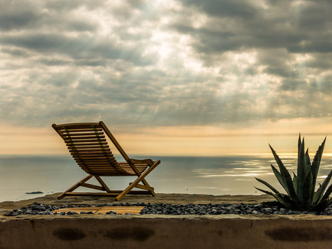 A Lazy Sunday Afternoon In Cadaquès, Spain