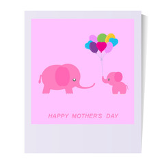 Happy mothers day