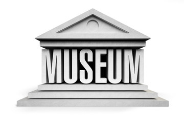 Museum icon