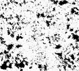 Fototapeta premium Grunge background with black blots and splashes