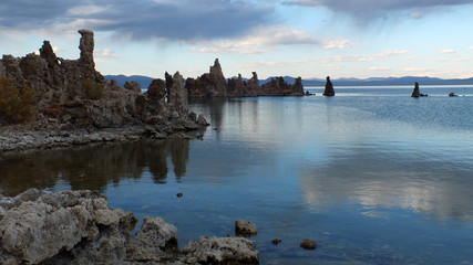 Mono Lake CA (USA)