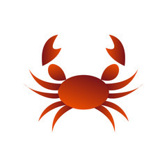 Crab Logo