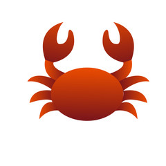 Crab Logo