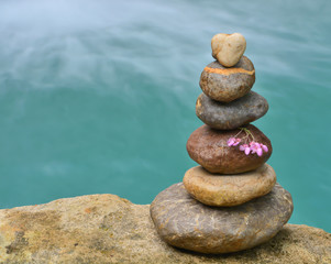 Zen Taşı Mucizesi
