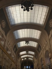 Milan Central Station