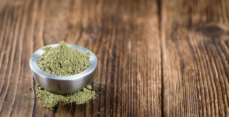 Stevia Powder