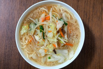 タンメン