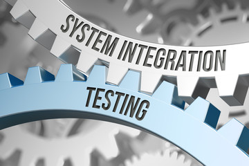 System Integration  Testing