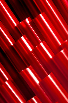 Crimson Hollows