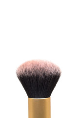 Old blush brush use with Blush On for make up