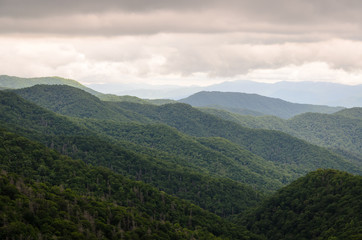 Great Smoky Mountains National Park