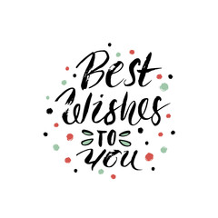 Hand drawn holiday lettering. Christmas collection of unique lettering for greeting cards, stationary, gift tags, scrapbooking, flyers, invitations. Vector Trendy xmas design elements.