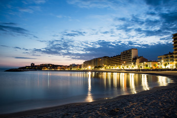 Calonge beach - Costa Brava