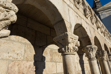 Isernia Fontana Fraterna