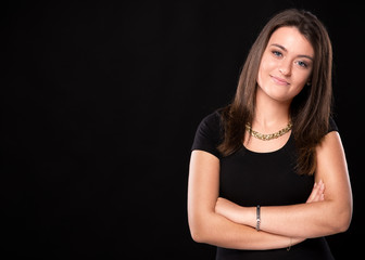 Colien Portrait 5