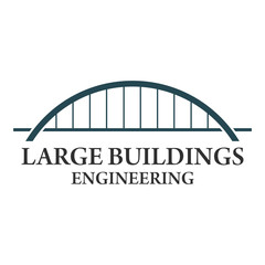 Real Estate, Building and Construction Logo Vector Design