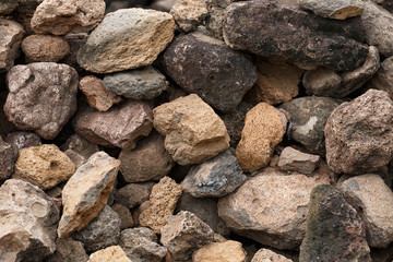 Background, texture sandstone, natural stone