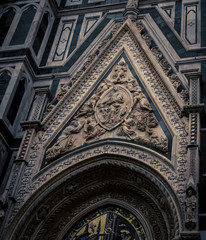 religious fresco florence
