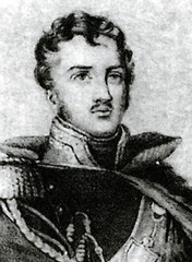 Józef Poniatowski, Marshal of the Empire (1763-1813) - obrazy, fototapety, plakaty