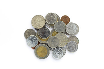 This is the currency of Thailand