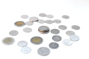 This is the currency of Thailand