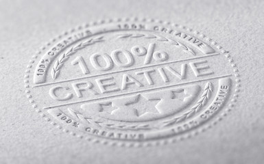 Creative Graphic Design - obrazy, fototapety, plakaty
