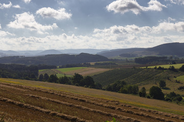 Sommer im Sauerland