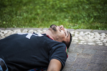 Svenimento