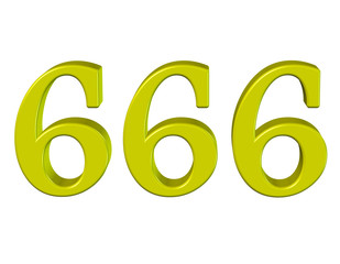 666