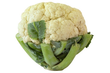 cauliflower vegetable for food