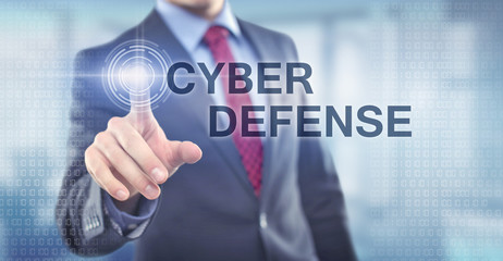 Cyber Defense