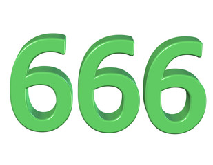 666
