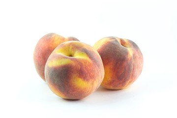 Tre pesche