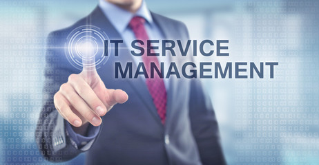 IT Service Management