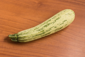 Fresh Brazilian Zucchini
