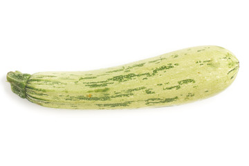 Fresh Brazilian Zucchini
