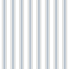 Abstract vector striped seamless pattern with colored stripes.
