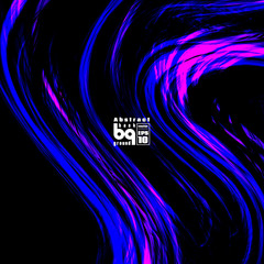 Abstract background for design