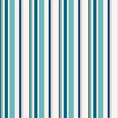 Abstract vector striped seamless pattern with colored stripes.